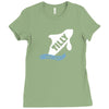 tilly Ladies Fitted T-Shirt