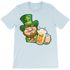 saint patrick day T-Shirt