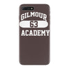 gilmour academy   as worn by dave   pink floyd   mens music iPhone 7 Plus Case