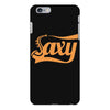 saxophone saxy iPhone 6 Plus/6S Plus Case