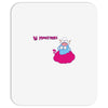 lil monsters Mousepad
