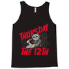 anticipation Tank Top