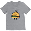 best V-Neck Tee