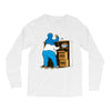 bad diet Long Sleeve Shirts