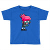 miss Toddler T-shirt