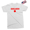 bangladesh international team national country Exclusive T-shirt