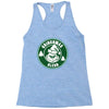 grinchmas Racerback Tank