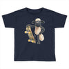 shaun the skater Toddler T-shirt