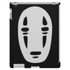 no face noface spirited away chibli manga anime tee iPad 3 and 4 Case