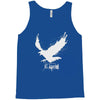 E Lang Tank Top