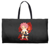 natsu dragneel Weekender Totes