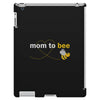 Mom to Bee Unknown Gender iPad 3 and 4 Case