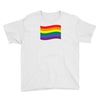 LGBT Pocket Youth Tee