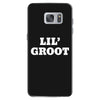 Little Groot Samsung Galaxy S7