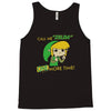 call me zelda one more time Tank Top