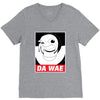 DA WAE V-Neck Tee