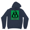 hacker Unisex Hoodie