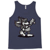 vintage banjo Tank Top