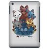 catastrophe iPad Mini