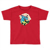 jawsome Toddler T-shirt