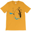 Fish Holdup T-Shirt