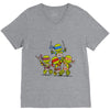 pmnt V-Neck Tee