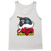 mister atom bomb Tank Top