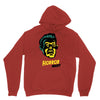 horror night Unisex Hoodie