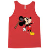 zombie mickey Tank Top