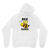 Bee Kind Unisex Hoodie