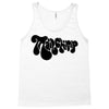 mailchimp blob Tank Top