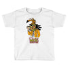 link the mask Toddler T-shirt