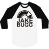 jake bugg t shirt music tour indie english rock pop tour 3/4 Sleeve Shirt