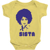 sista Baby Onesie