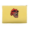 it the road, matt Accessory Pouches
