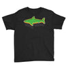 pool shark Youth Tee