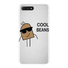 cool beans iPhone 7 Plus Case