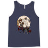 doctor's portrait Tank Top
