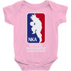 nka Baby Onesie