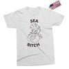 sea bitch Exclusive T-shirt