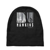 hawkins Baby Beanies