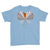 love led Youth Tee