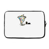 twister Laptop sleeve