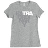 extraordinary Ladies Fitted T-Shirt