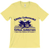 little lebowski urban achievers T-Shirt