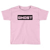 ghosh Toddler T-shirt