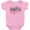 happy halloween3 Baby Bodysuit