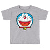 Doraemon Toddler T-shirt