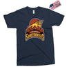atooine sandcrawlers Exclusive T-shirt