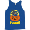 pugkin Tank Top